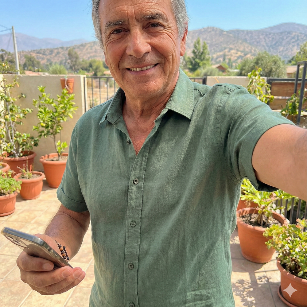 <h1><strong>Amado por todos, en todas partes. No te lo pierdas.</strong></h1>